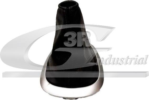 3RG 25821 - Обшивка важеля перемикання autocars.com.ua