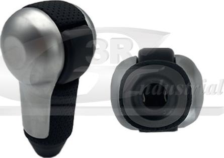 3RG 25831 - Ручка важеля перемикання передач autocars.com.ua