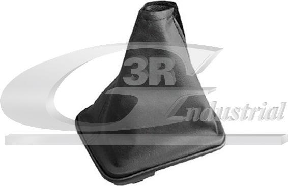 3RG 25905 - Обшивка важеля перемикання autocars.com.ua