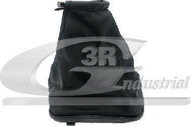 3RG 25911 - Обшивка важеля перемикання autocars.com.ua