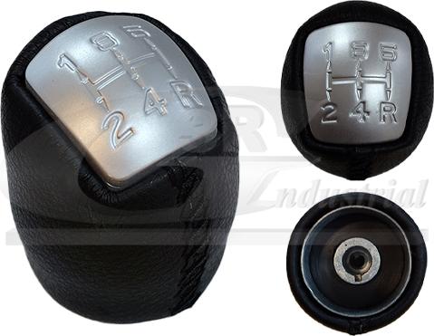 3RG 25928 - Ручка важеля перемикання передач autocars.com.ua