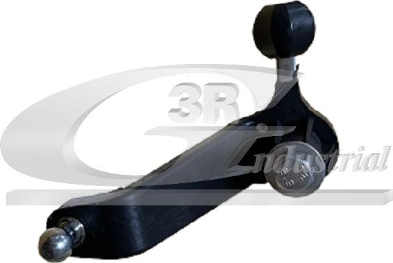 3RG 26215 - Шток вилки перемикання передач autocars.com.ua
