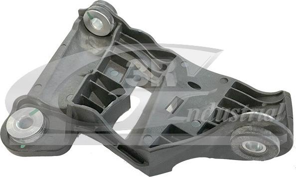 3RG 26722 - Кронштейн, тросовий привід autocars.com.ua