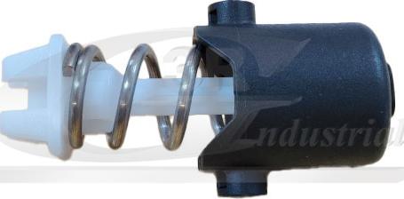 3RG 27213 - Пружина, педаль зчеплення autocars.com.ua