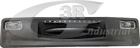 3RG 28302 - Ручка задніх дверей autocars.com.ua