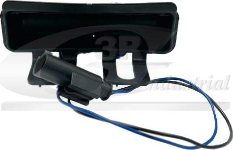 3RG 28503 - Ручка задніх дверей autocars.com.ua