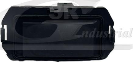 3RG 28608 - Вимикач, замок задніх дверей autocars.com.ua