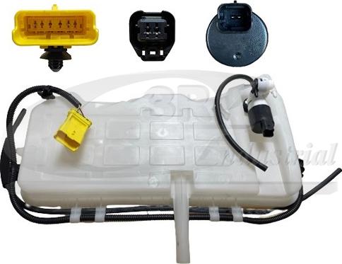 3RG 29200 - Резервуар для води (для чищення) autocars.com.ua