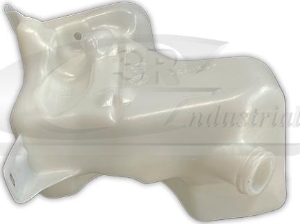 3RG 29505 - Резервуар для води (для чищення) autocars.com.ua