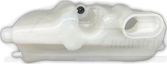 3RG 29604 - Резервуар для води (для чищення) autocars.com.ua