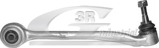3RG 31126 - Важіль правий нижнiй Bmw E38 728-750 10-1994-11-2001 autocars.com.ua
