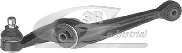 3RG 31226 - Рычаг подвески колеса autodnr.net