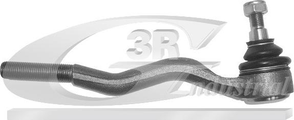 3RG 32103 - Наконечник рульової тяги, кульовий шарнір autocars.com.ua