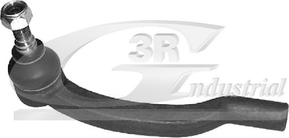 3RG 32236 - Наконечник рульової тяги, кульовий шарнір autocars.com.ua