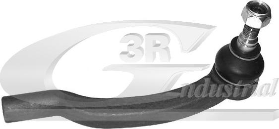 3RG 32237 - Наконечник рульової тяги, кульовий шарнір autocars.com.ua