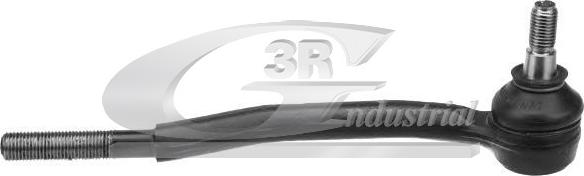3RG 32421 - Наконечник рульової тяги, кульовий шарнір autocars.com.ua