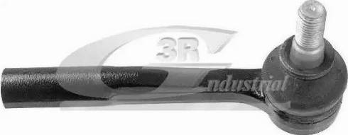 3RG 32428 - Наконечник рульової тяги, кульовий шарнір autocars.com.ua