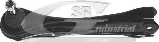 3RG 32603 - Наконечник рульової тяги, кульовий шарнір autocars.com.ua