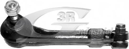 3RG 32621 - Накінечник кермової тяги лів. Renault Safrane 2.0-3.0 04.92-12.00 autocars.com.ua