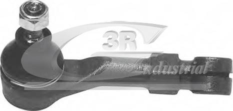 3RG 32623 - Накінечник кермовий лівий Renault Twingo 1.2 03.93-06.07 autocars.com.ua