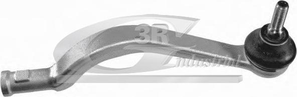 3RG 32629 - Наконечник рульової тяги, кульовий шарнір autocars.com.ua