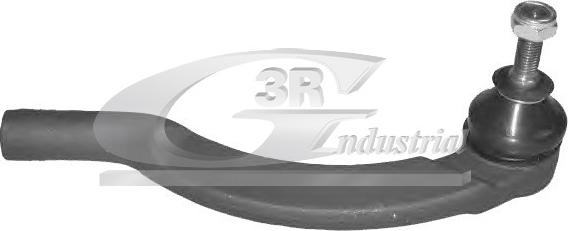 3RG 32635 - Наконечник рульової тяги, кульовий шарнір autocars.com.ua