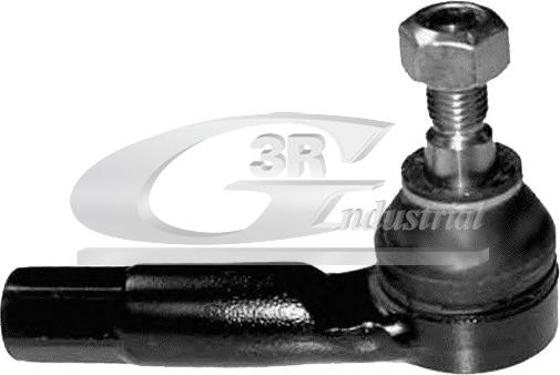 3RG 32716 - Наконечник рульової тяги, кульовий шарнір autocars.com.ua
