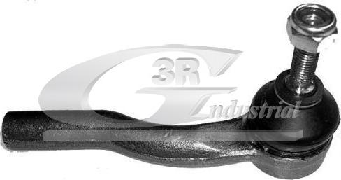 3RG 32901 - Наконечник рулевой тяги, шарнир autodnr.net