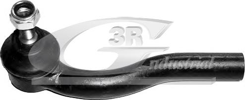 3RG 32911 - Наконечник рульової тяги, кульовий шарнір autocars.com.ua