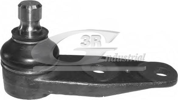 3RG 33612 - Шаровая опора, несущий / направляющий шарнир avtokuzovplus.com.ua