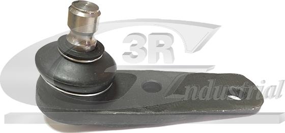 3RG 33727 - Несучий / направляючий шарнір autocars.com.ua