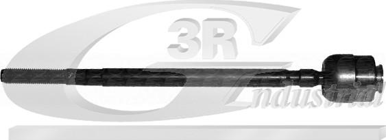 3RG 34006 - Тяга рулевая Fiat Tipo 11-87.Tempra 11-89- без г-у autocars.com.ua