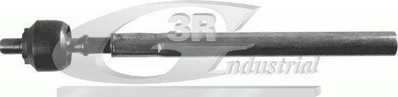 3RG 34057 - Осевой шарнир, рулевая тяга autodnr.net
