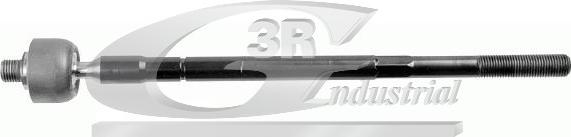 3RG 34063 - Осьовий шарнір, рульова тяга autocars.com.ua