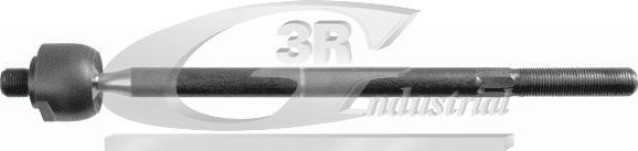 3RG 34064 - Осьовий шарнір, рульова тяга autocars.com.ua