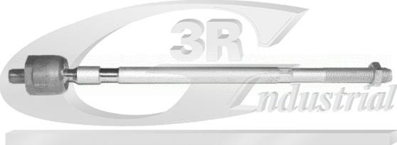 3RG 34204 - Осьовий шарнір, рульова тяга autocars.com.ua