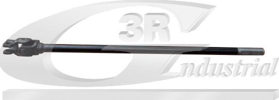 3RG 35202 - Рулевое колесо autodnr.net