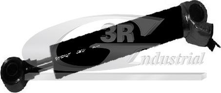 3RG 35207 - Робочий циліндр, підсилювач керма autocars.com.ua