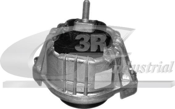 3RG 40102 - Подушка, підвіска двигуна autocars.com.ua