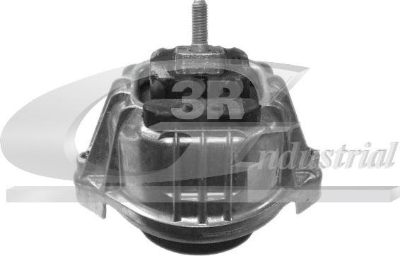 3RG 40103 - Подушка, підвіска двигуна autocars.com.ua