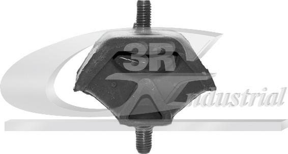 3RG 40107 - Подушка, підвіска двигуна autocars.com.ua