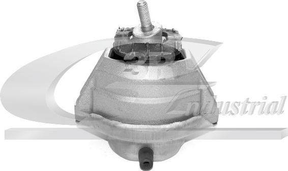 3RG 40134 - Подушка, підвіска двигуна autocars.com.ua