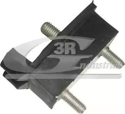 3RG 40204 - Подушка, підвіска двигуна autocars.com.ua