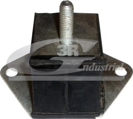 3RG 40205 - Подушка, підвіска двигуна autocars.com.ua