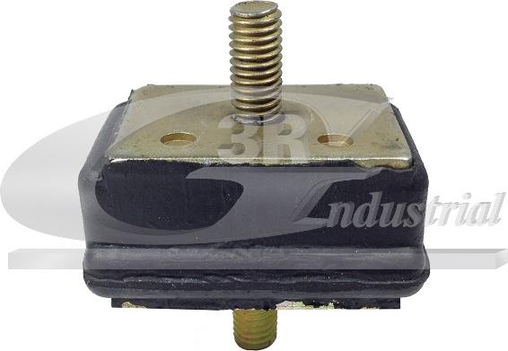 3RG 40208 - Кронштейн, втулка, система випуску autocars.com.ua