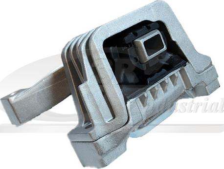 3RG 40222 - Подушка, підвіска двигуна autocars.com.ua