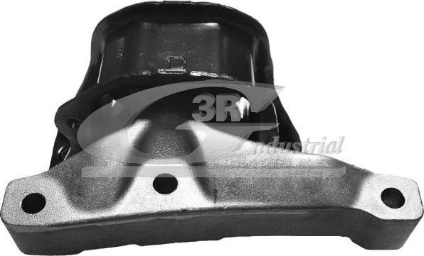 3RG 40269 - Подушка, підвіска двигуна autocars.com.ua