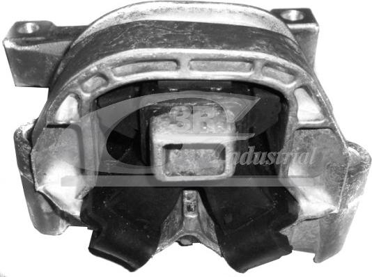 3RG 40272 - Подушка, підвіска двигуна autocars.com.ua