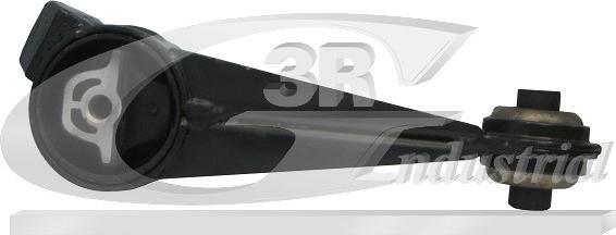 3RG 40281 - Опора двигуна права верх. Citroen C5 01-04 - Peugeot 407 04- autocars.com.ua