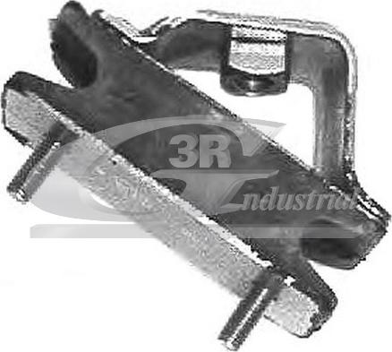 3RG 40290 - Подушка, підвіска двигуна autocars.com.ua